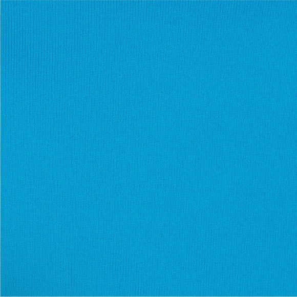 NWT SKIMS Turquoise Recycled Swim Swim Dress Size XXS - Picture 6 of 7